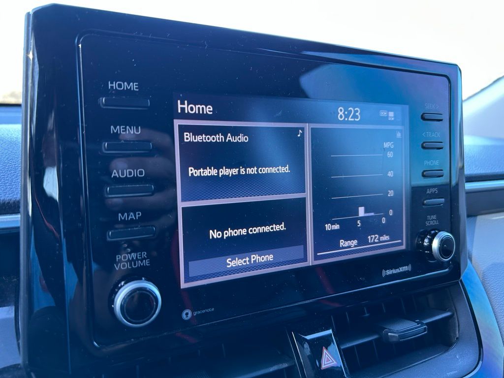 Thumbnail: 2022 Toyota Corolla Cross - 17