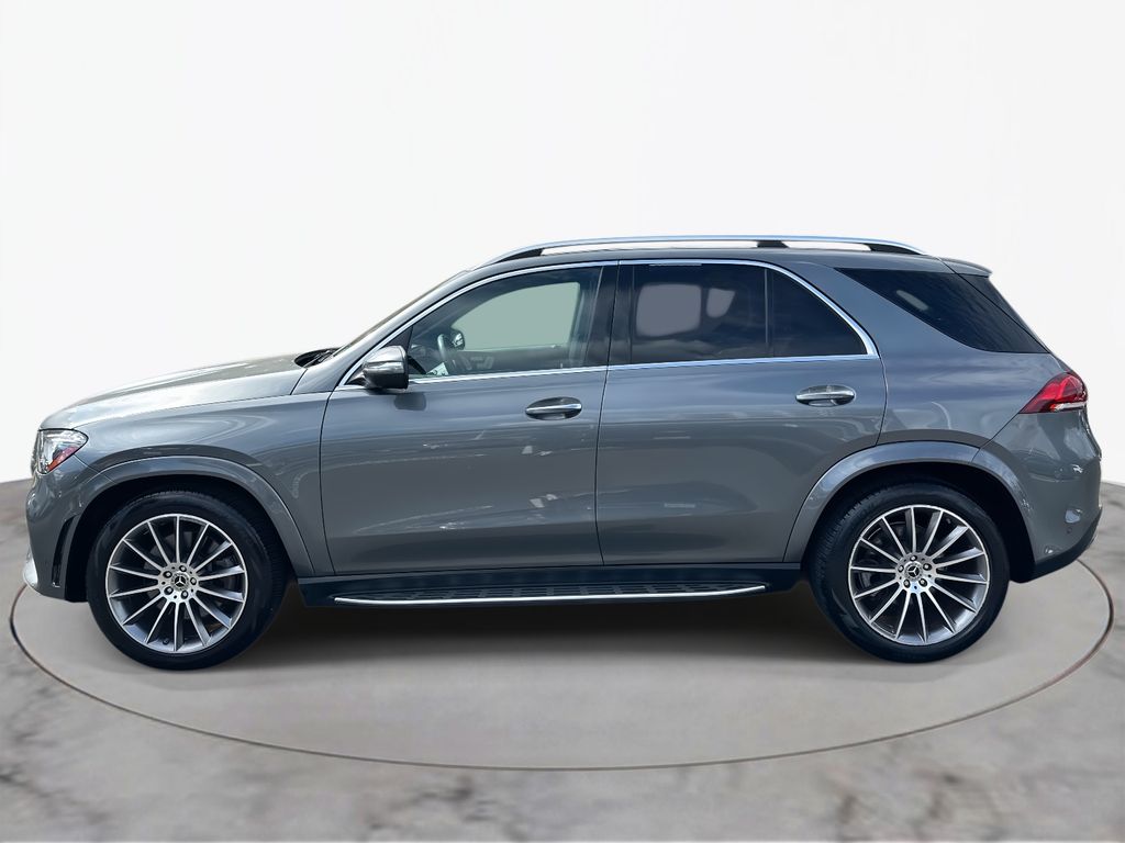 Thumbnail: 2022 Mercedes-Benz GLE - 12