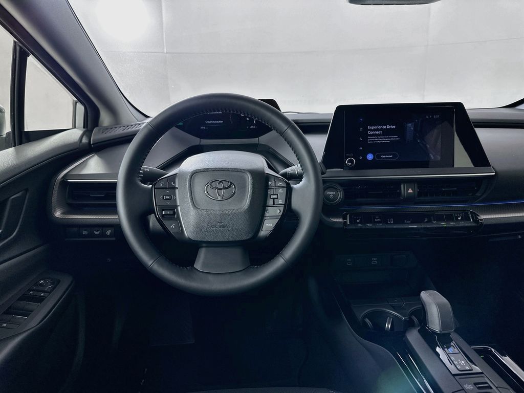 Thumbnail: 2026 Toyota Prius - 23