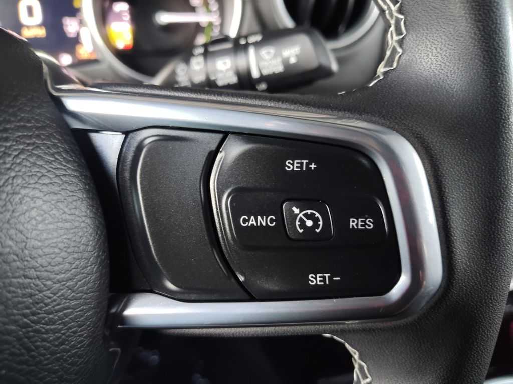 Used Car 2023 Jeep Wrangler  Sahara 4xe For Sale Under $35,000 In Austin, Texas