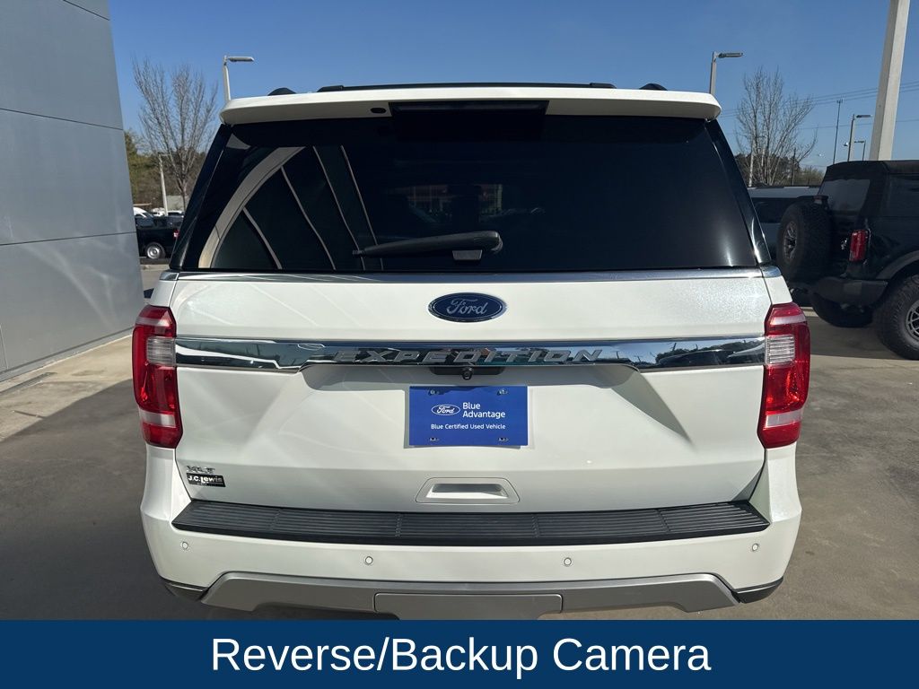 2020 Ford Expedition XLT