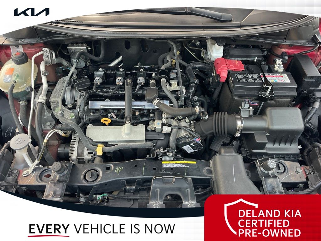 Used 2022 Nissan Versa Sedan