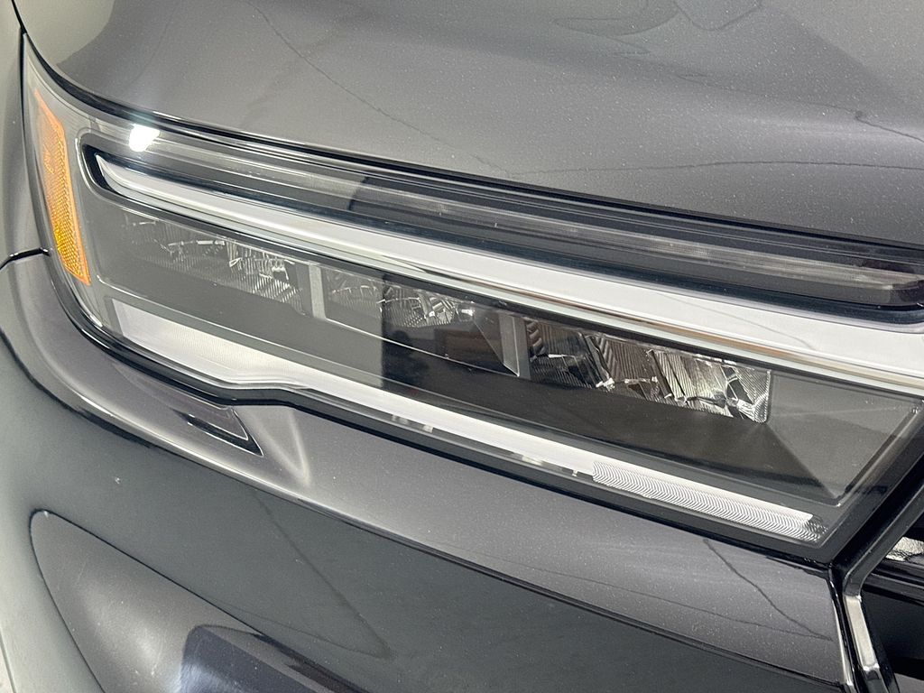 Used Car 2025 Honda Pilot  Touring For Sale Under $50,000 In Austin, Texas