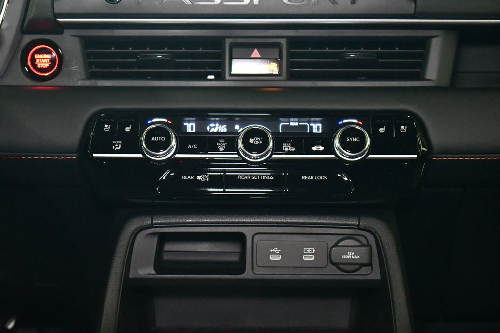 Thumbnail: 2026 Honda Passport - 12