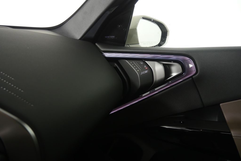 Thumbnail: 2026 BMW X3 - 24