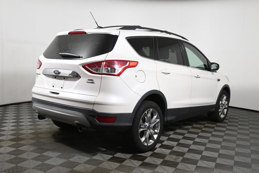 Thumbnail: 2013 Ford Escape - 11