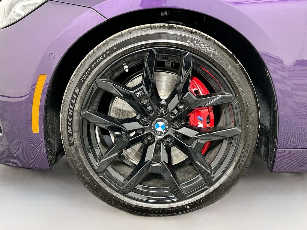 Thumbnail: 2026 BMW 2 Series - 23