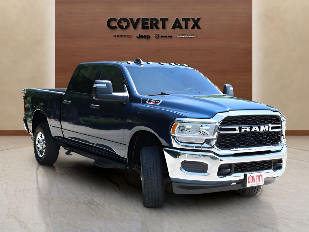 Used 2024 Blue Ram Tradesman image 7