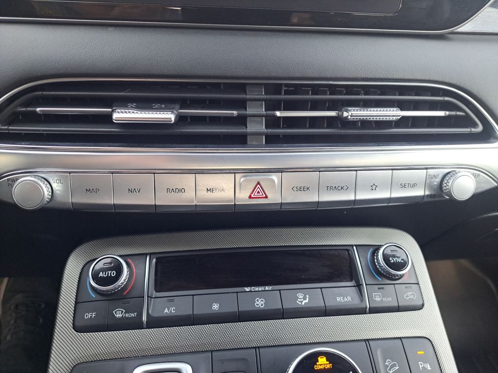 Used Car 2022 Hyundai Palisade  Calligraphy For Sale Under $35,000 In Austin, Texas