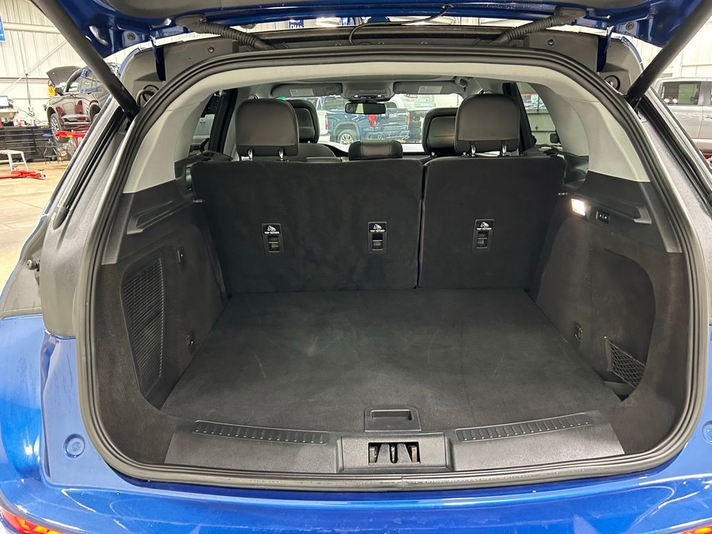 used 2020 Lincoln Corsair car, priced at $25,808