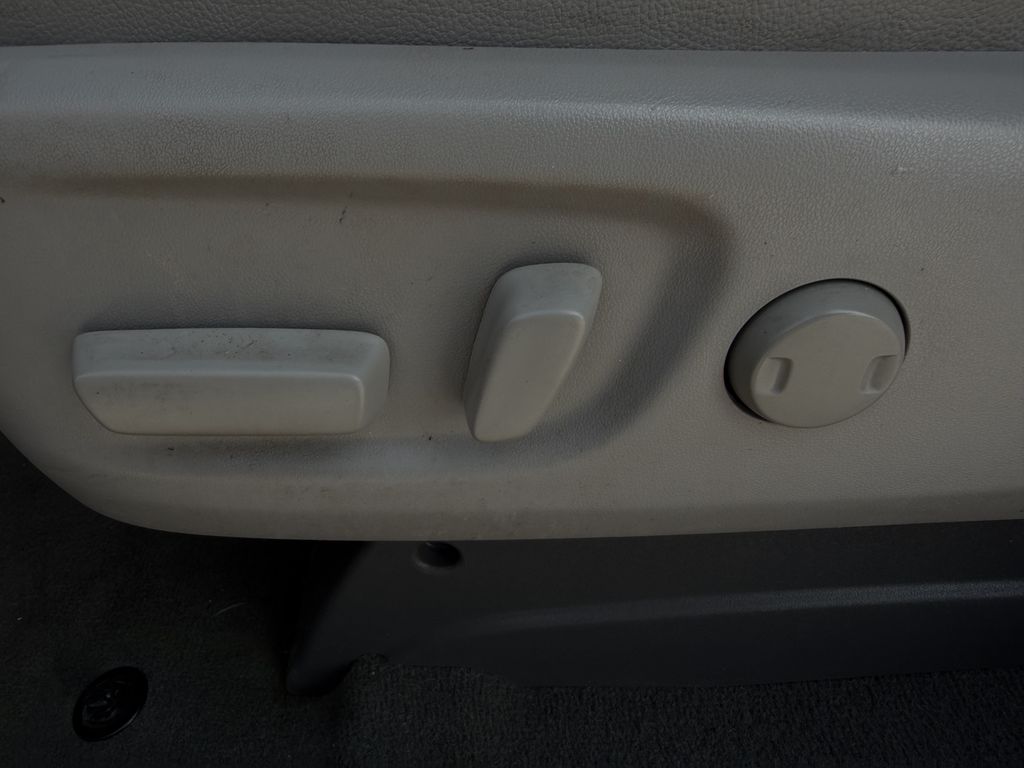 Used 2019 Toyota Sienna Van
