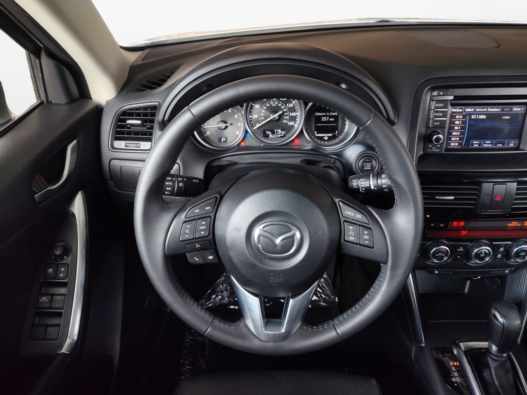 Used Car 2015 Mazda Cx-5  Grand Touring For Sale Under $20,000 In Austin, Texas