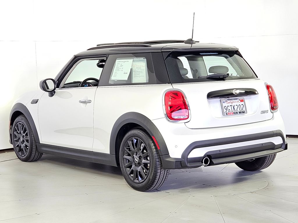 Thumbnail: 2024 MINI Cooper - 9