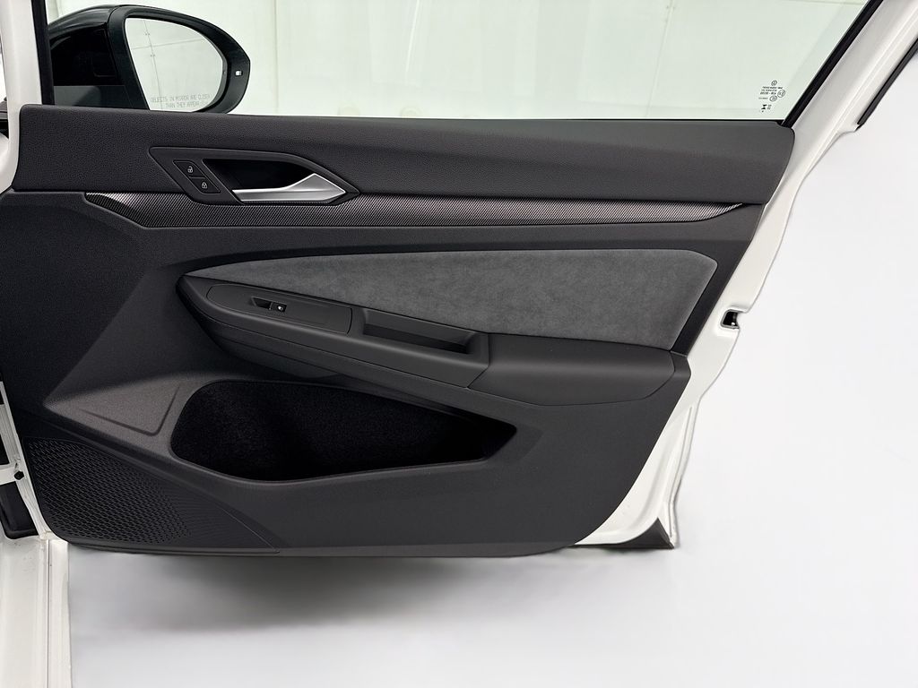 Thumbnail: 2026 Volkswagen Golf - 24