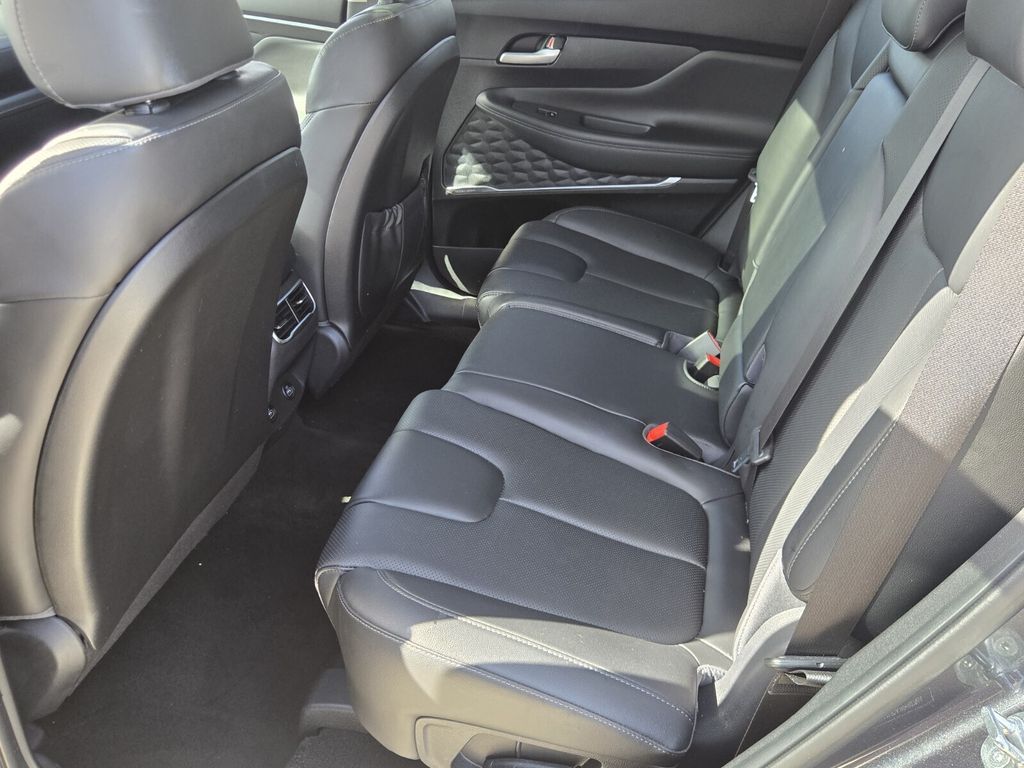 2023 Hyundai Santa Fe - $30,573