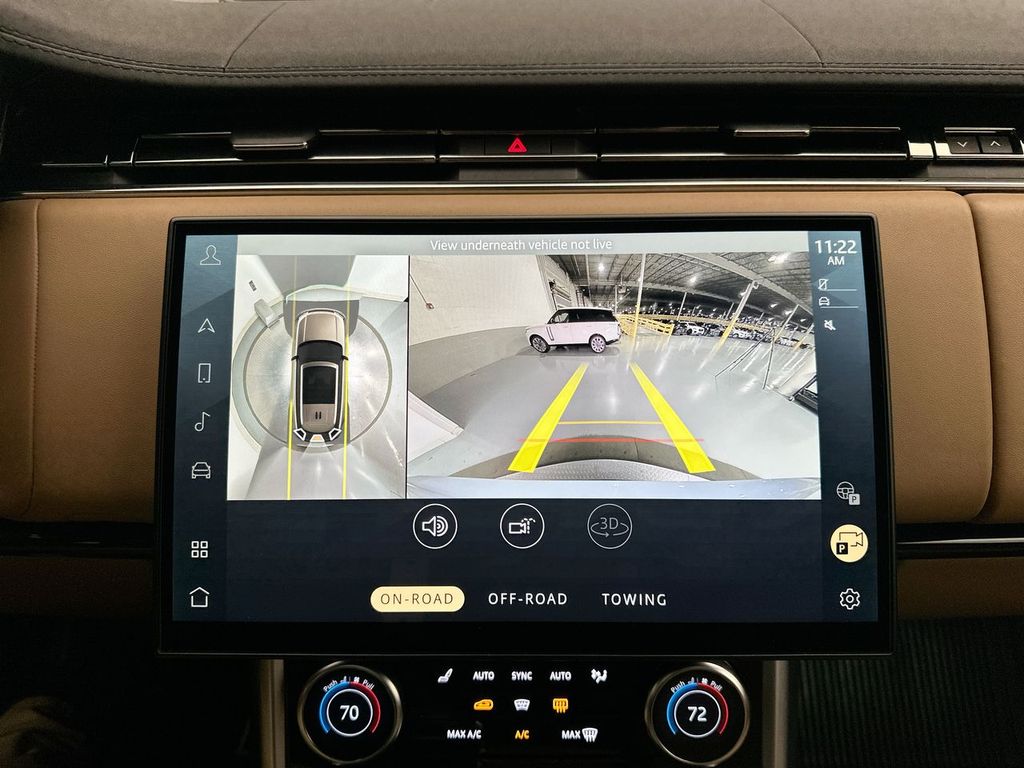 Thumbnail: 2023 Land Rover Range Rover - 29