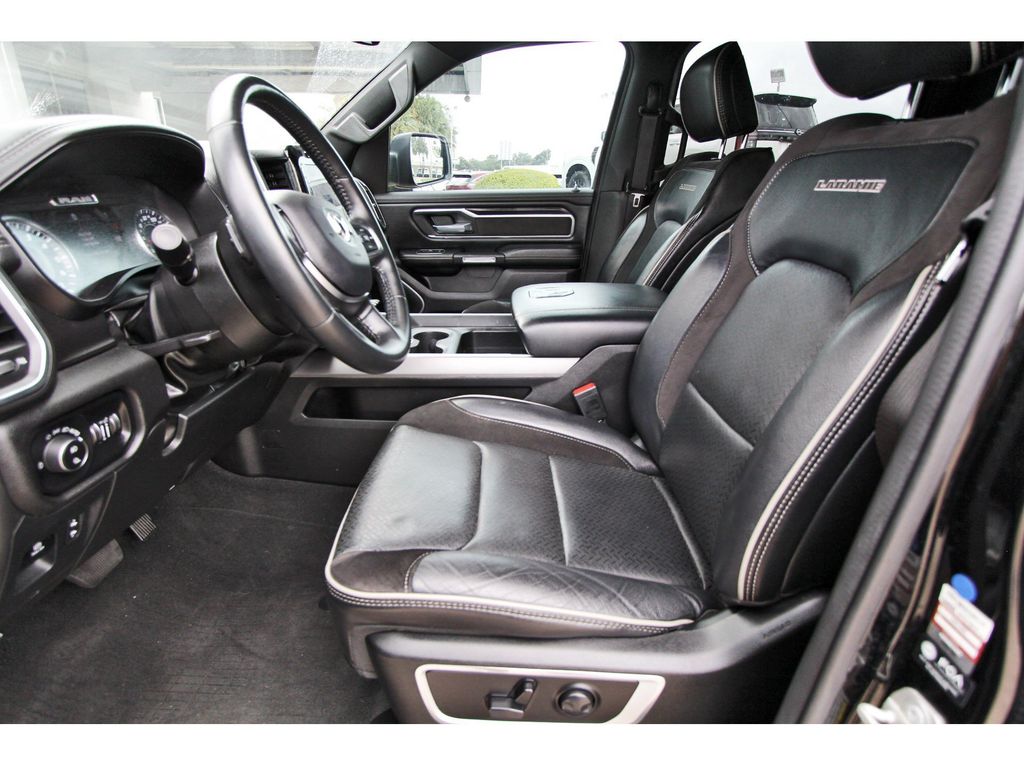 2023 Ram 1500 Laramie - 5