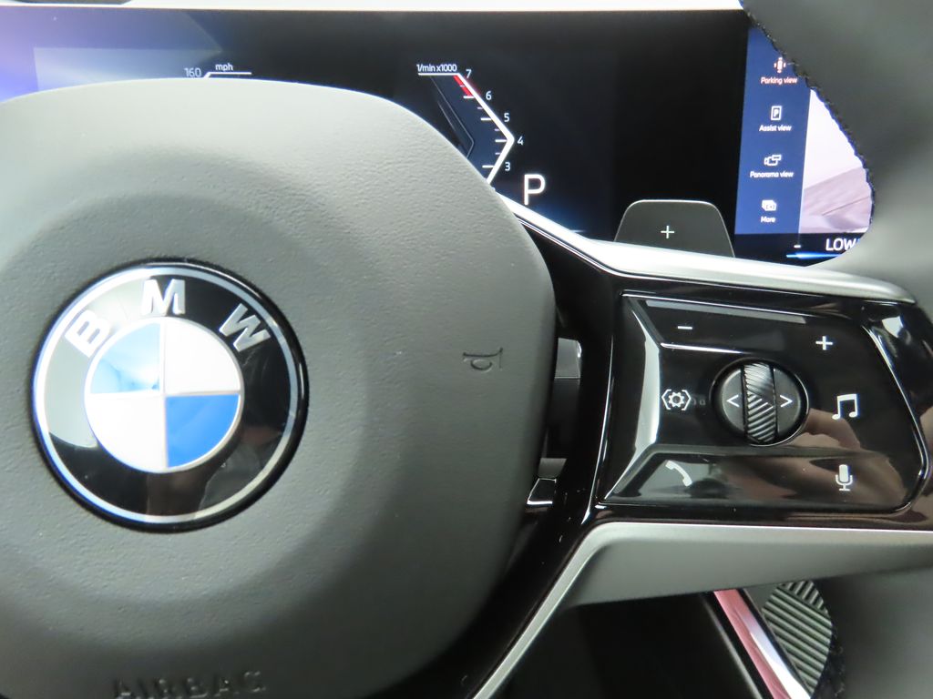 Thumbnail: 2026 BMW X3 - 13