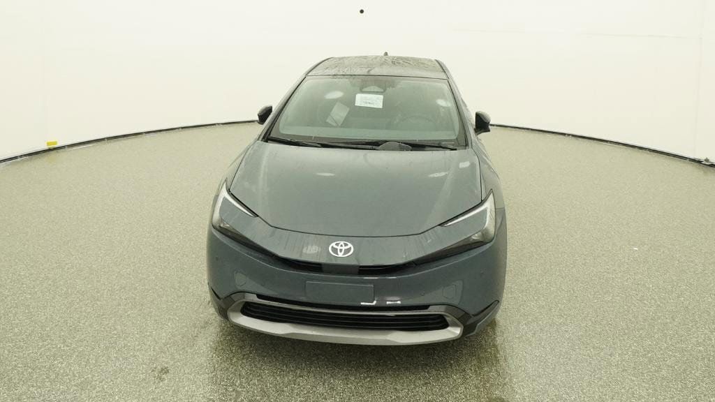 Thumbnail: 2026 Toyota Prius - 23
