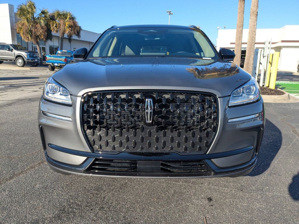 2026 Lincoln Corsair Grand Touring
