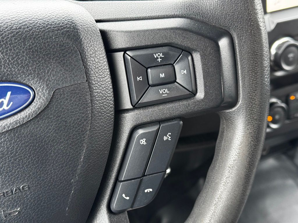 2019 Ford F-150 XLT photo