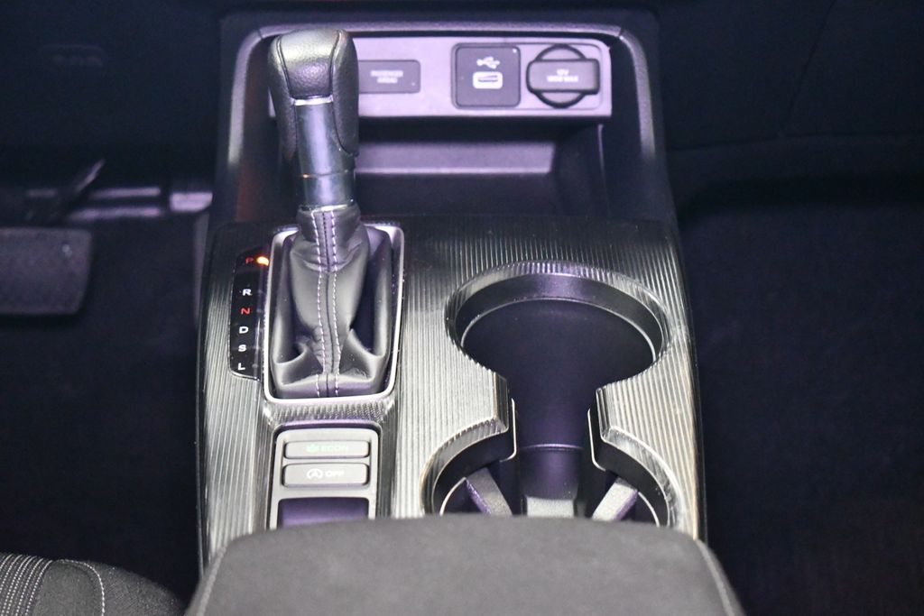 Thumbnail: 2024 Honda Civic - 20