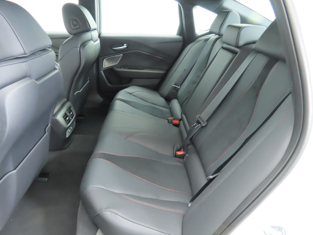 Thumbnail: 2025 Acura TLX - 21