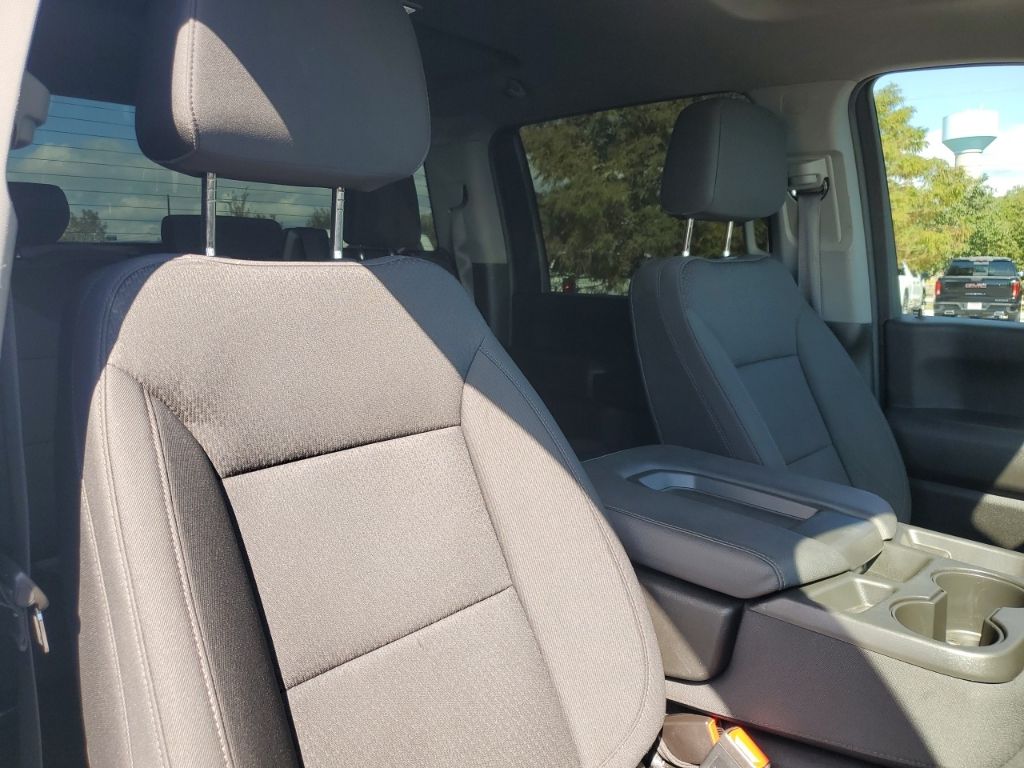 Used Car 2023 Chevrolet Silverado 2500hd  Custom For Sale Under $50,000 In Austin, Texas