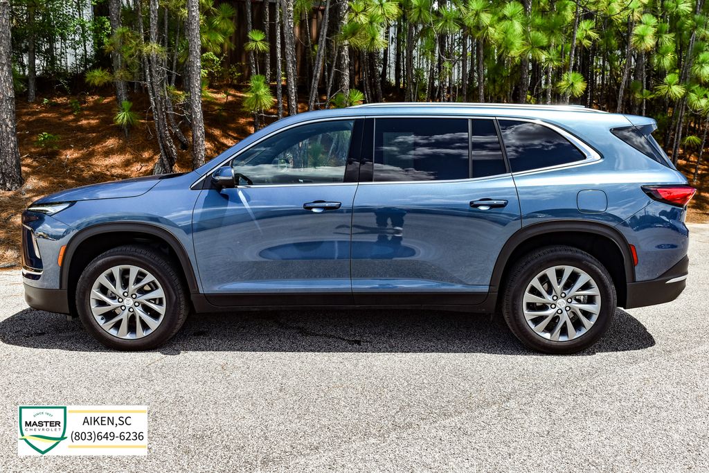 Used 2026 Buick Enclave SUV
