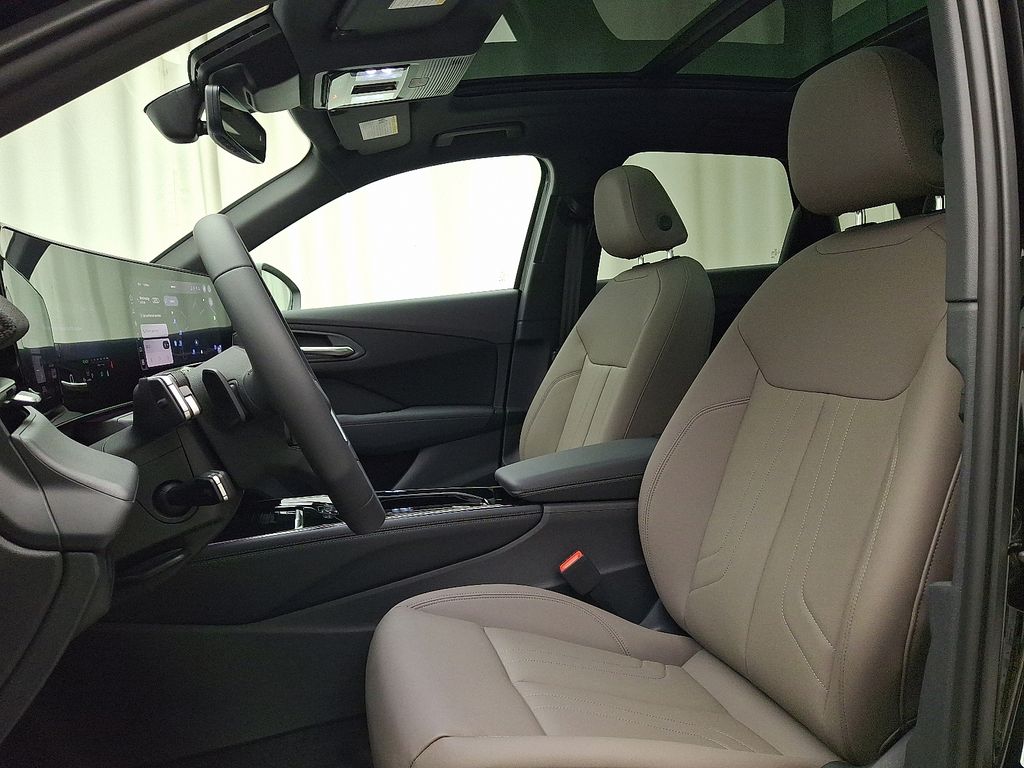 Thumbnail: 2026 Audi Q3 - 8
