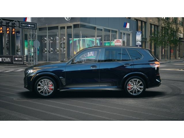 Thumbnail: 2026 BMW X5 - 4