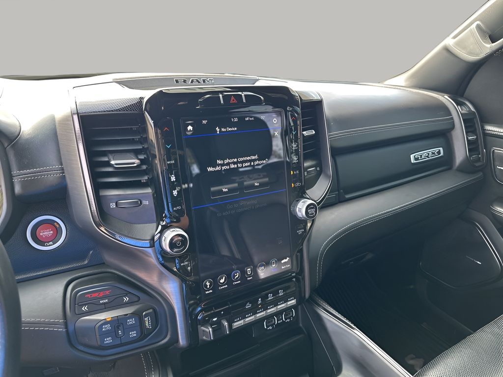 Used Car 2021 Ram 1500  Trx For Sale Under $70,000 In Austin, Texas