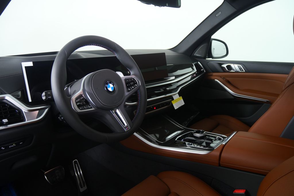 Thumbnail: 2026 BMW X5 - 13
