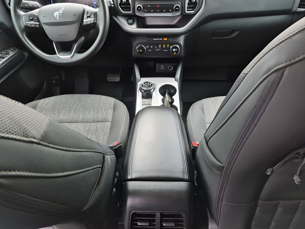 Used Car 2021 Ford Bronco Sport  Big Bend For Sale Under $25,000 In Austin, Texas