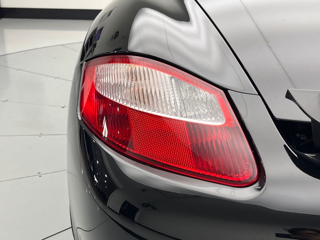 Thumbnail: 2006 Porsche Boxster - 31