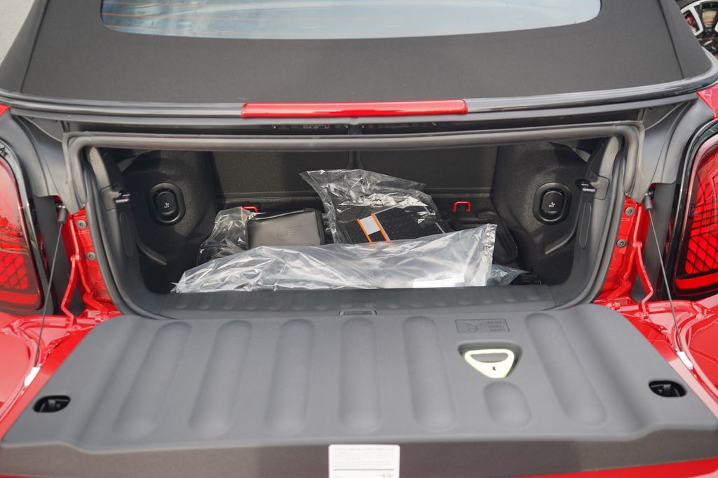 Thumbnail: 2026 MINI Cooper - 13