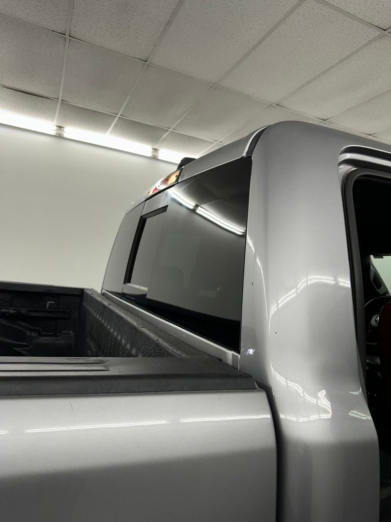 used 2022 Ram 1500 car, priced at $41,985