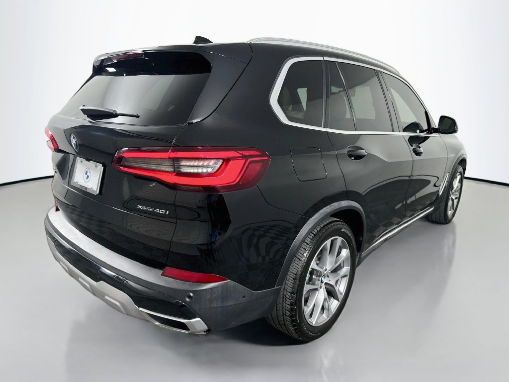 Thumbnail: 2019 BMW X5 - 5