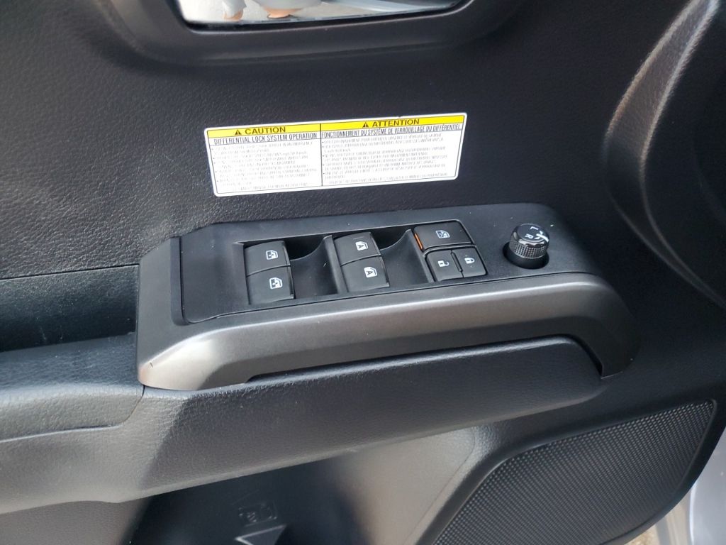 Used Car 2020 Toyota Tacoma  Trd Off-road For Sale Under $35,000 In Austin, Texas