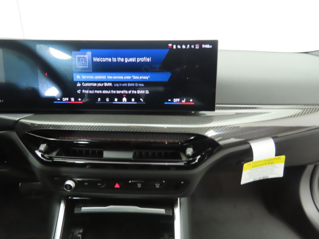 Thumbnail: 2026 BMW M2 - 14