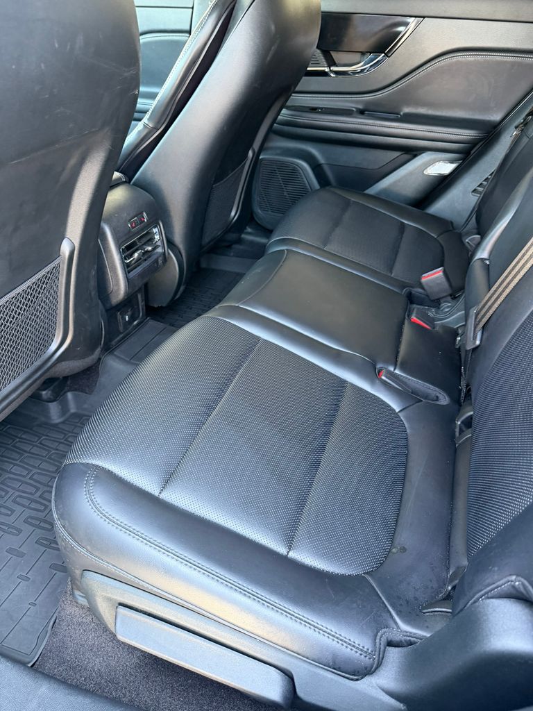 Used 2022 Lincoln Corsair SUV