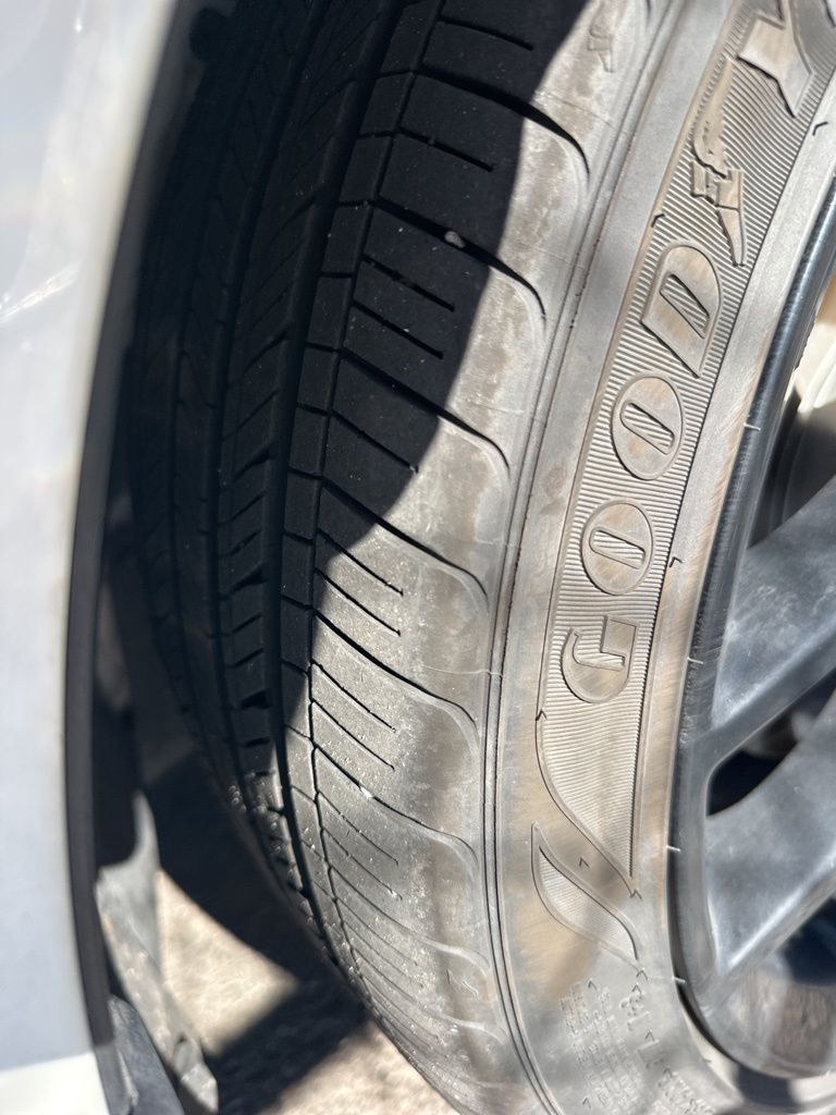 2025 Honda Civic Hybrid Sport photo 4