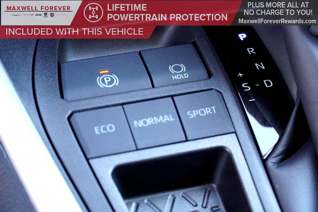 Used Car 2023 Toyota Rav4  Xle Premium For Sale Under $30,000 In Taylor, Texas