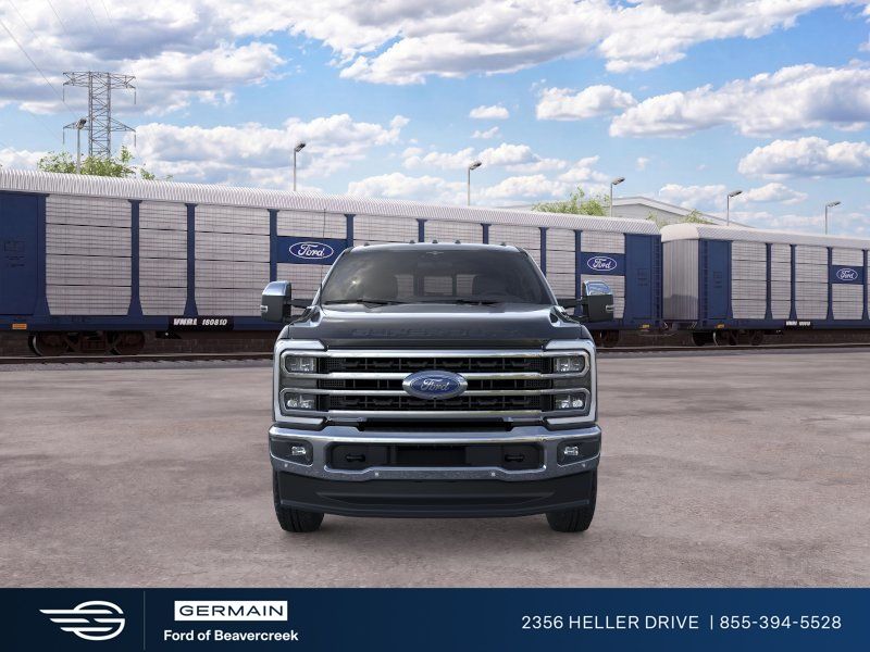 New 2026 Black Ford XL image 6