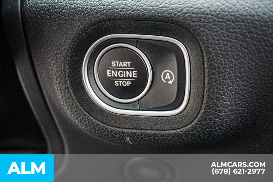 Used 2025 Black Mercedes-Benz GLE 350 image 46