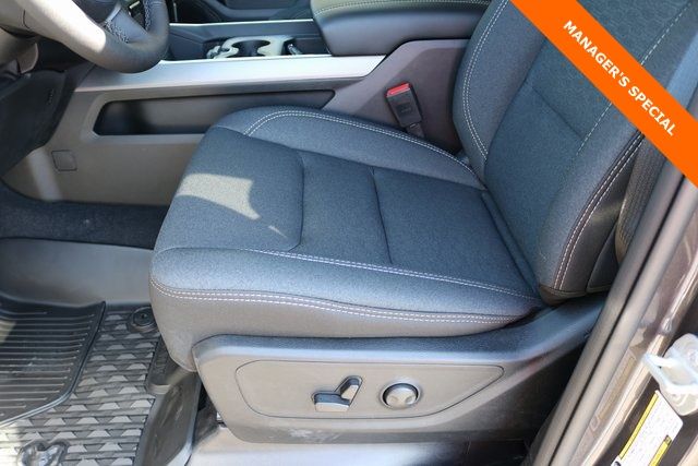 New Car 2025 Ram 1500  Big Horn/lone Star For Sale Under $40,000 In Austin, Texas