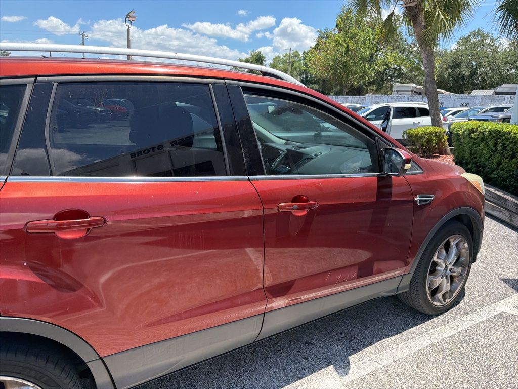 used 2014 Ford Escape car, priced at $10,491