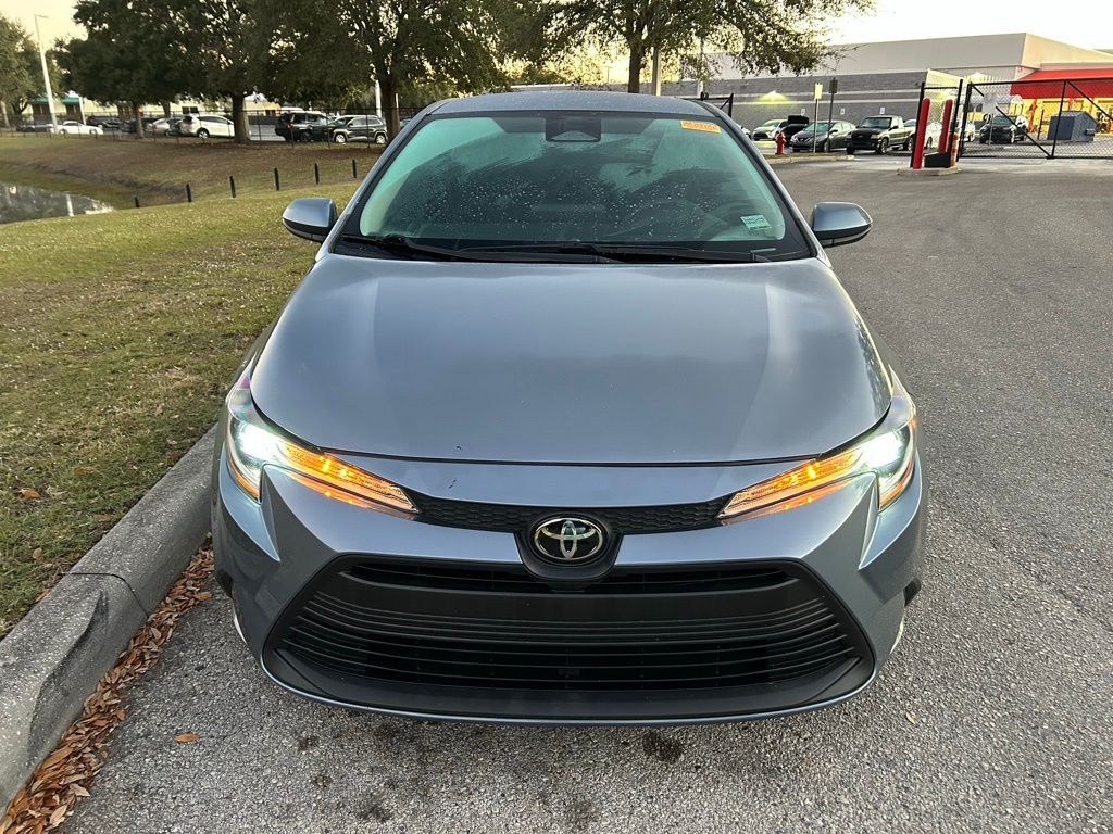 Thumbnail: 2023 Toyota Corolla - 8