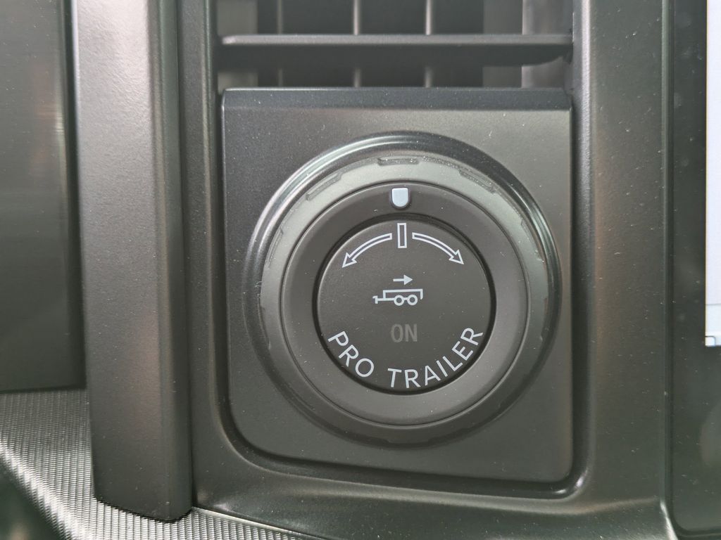 2026 Ford F-150 Black Widow