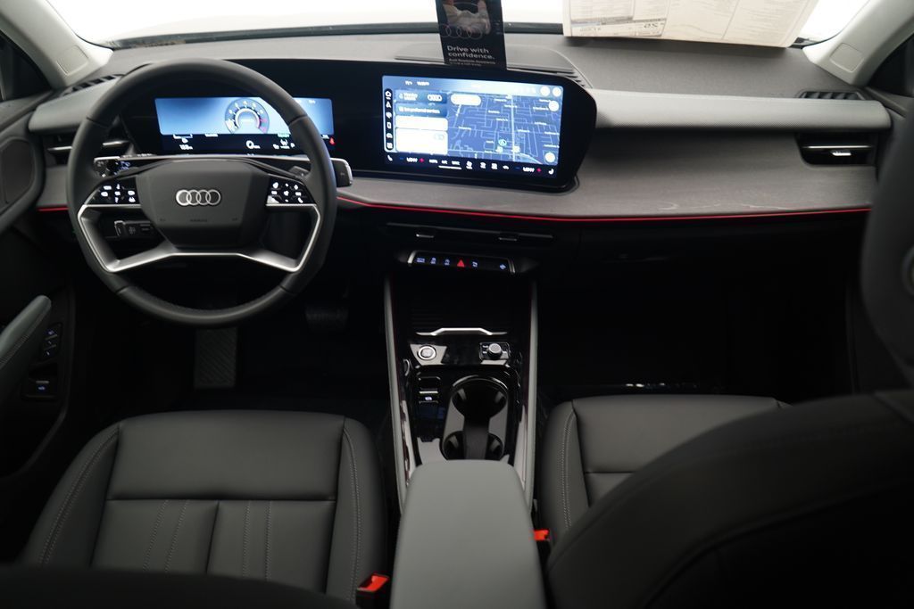 Thumbnail: 2026 Audi Q3 - 8